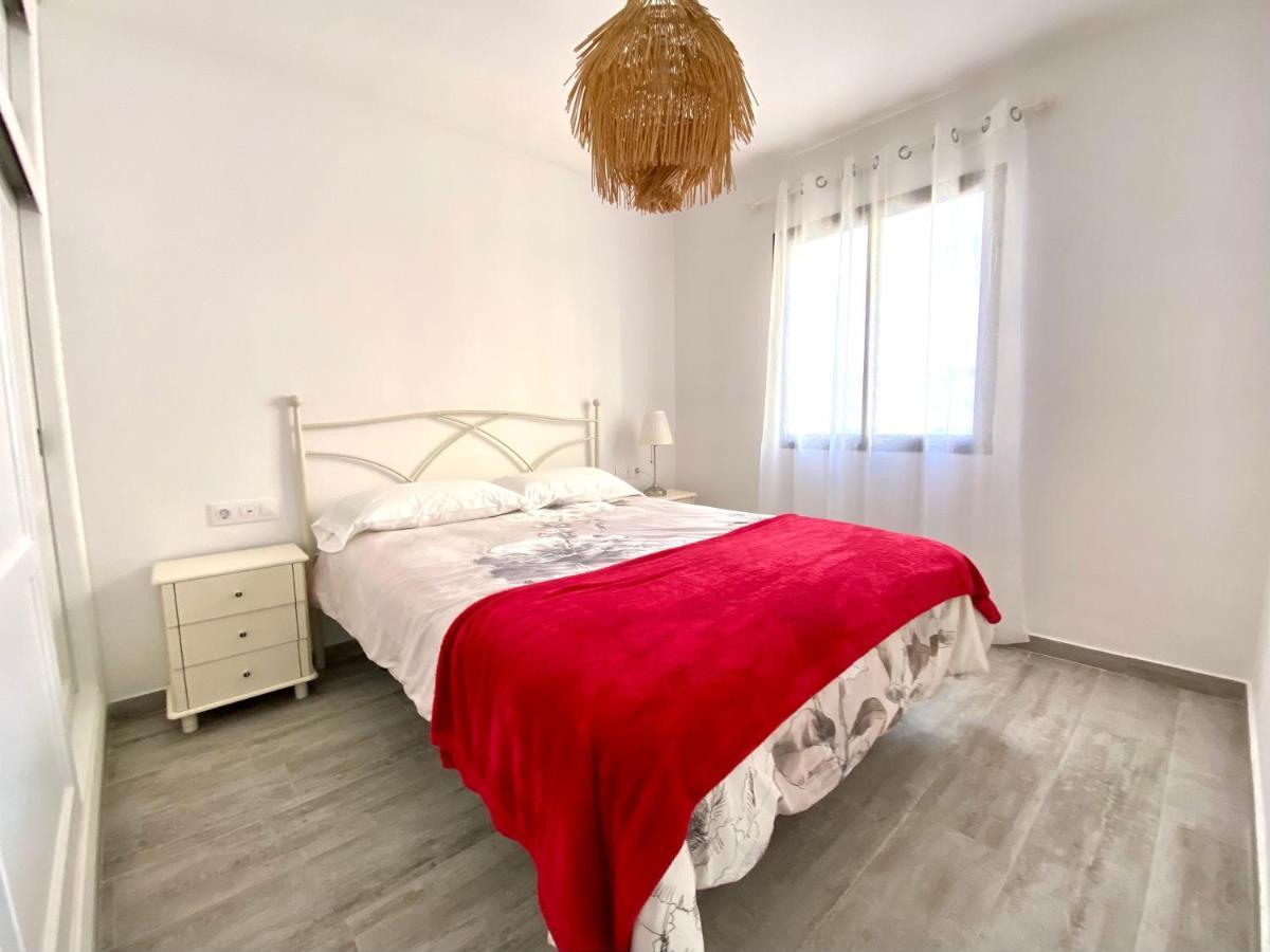 Modern Apartment With Sea Views In Corralejo Esterno foto