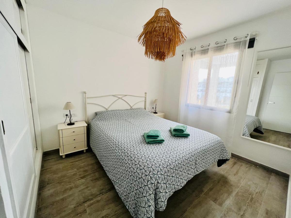 Modern Apartment With Sea Views In Corralejo Esterno foto