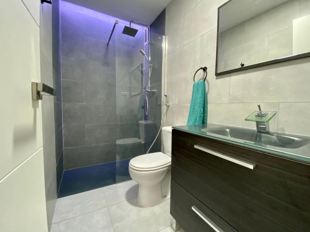 Modern Apartment With Sea Views In Corralejo Esterno foto