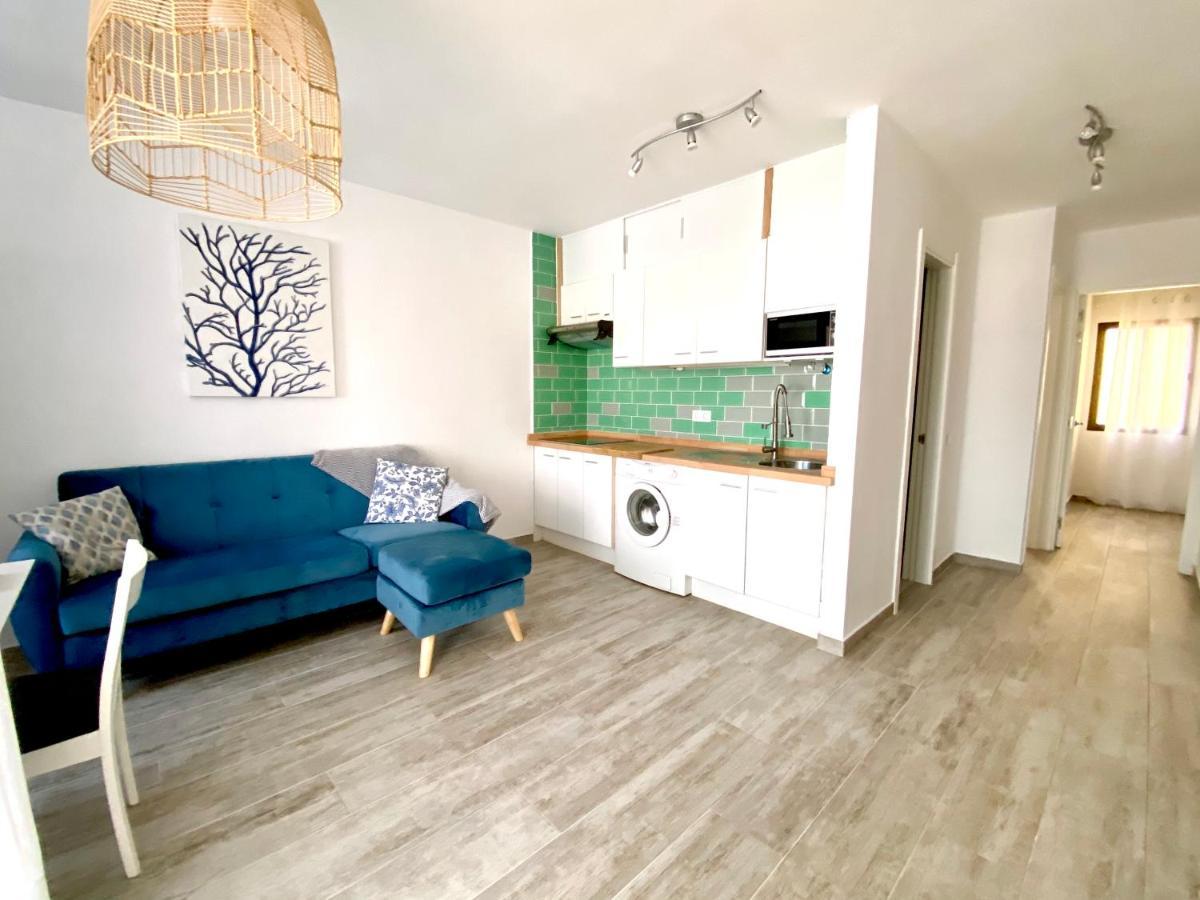 Modern Apartment With Sea Views In Corralejo Esterno foto