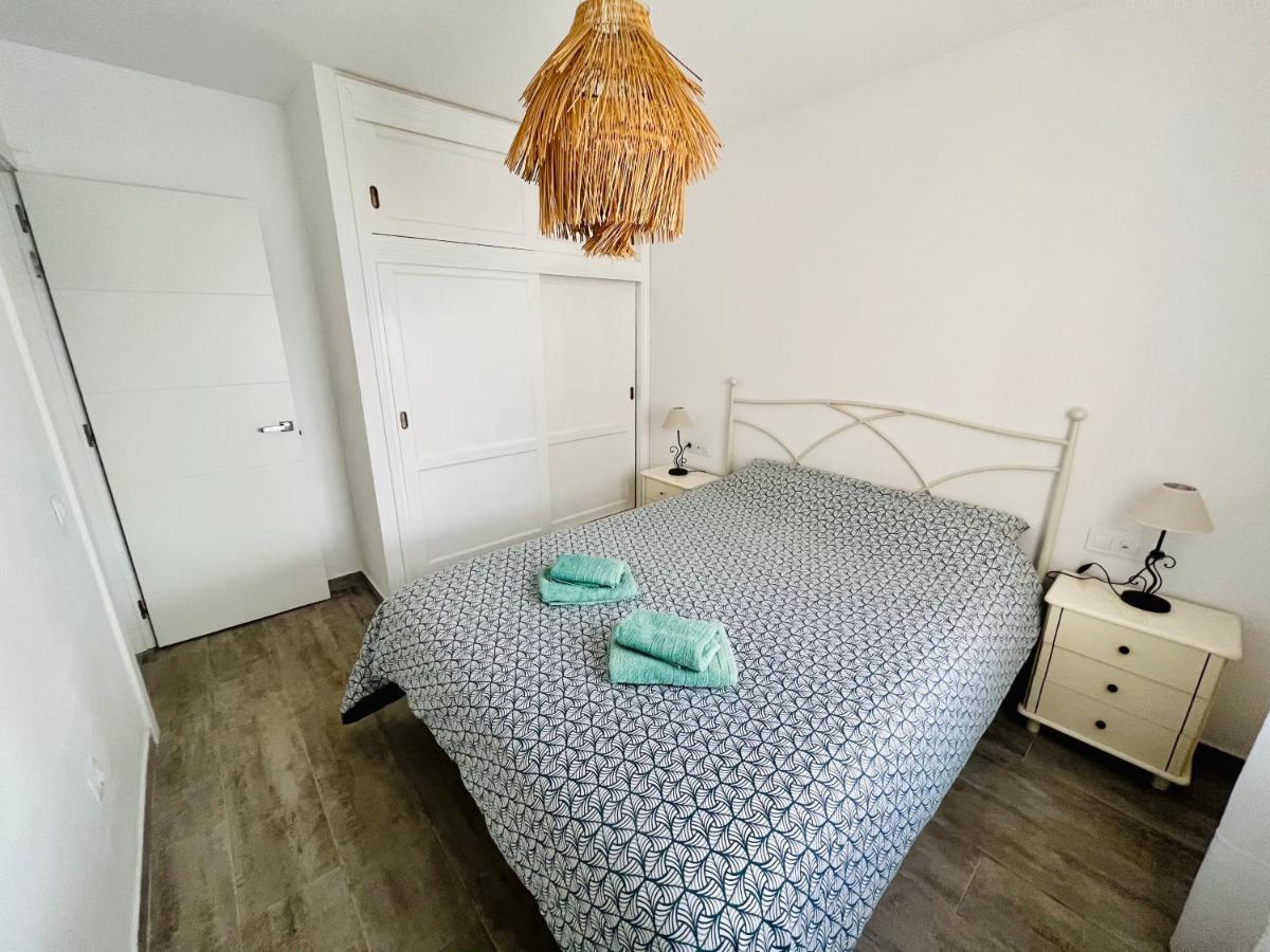 Modern Apartment With Sea Views In Corralejo Esterno foto