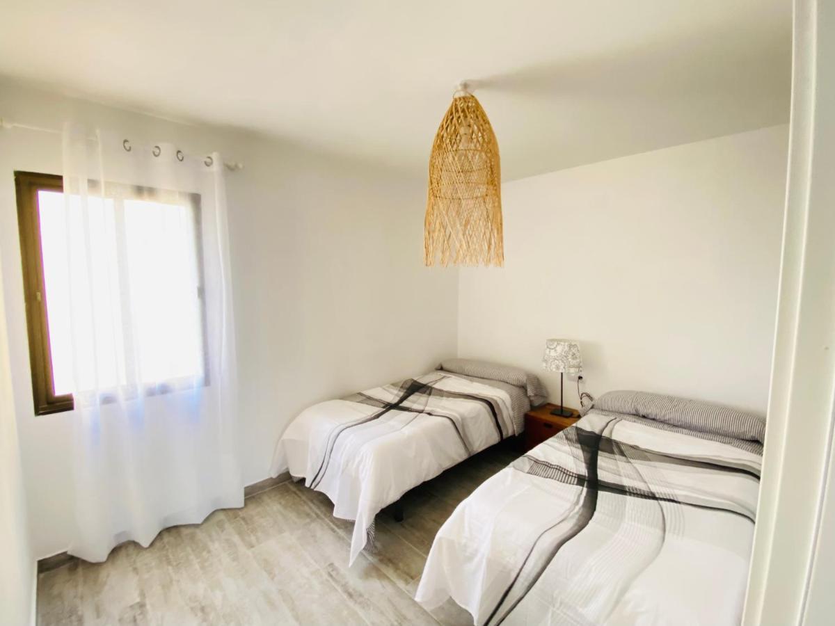 Modern Apartment With Sea Views In Corralejo Esterno foto