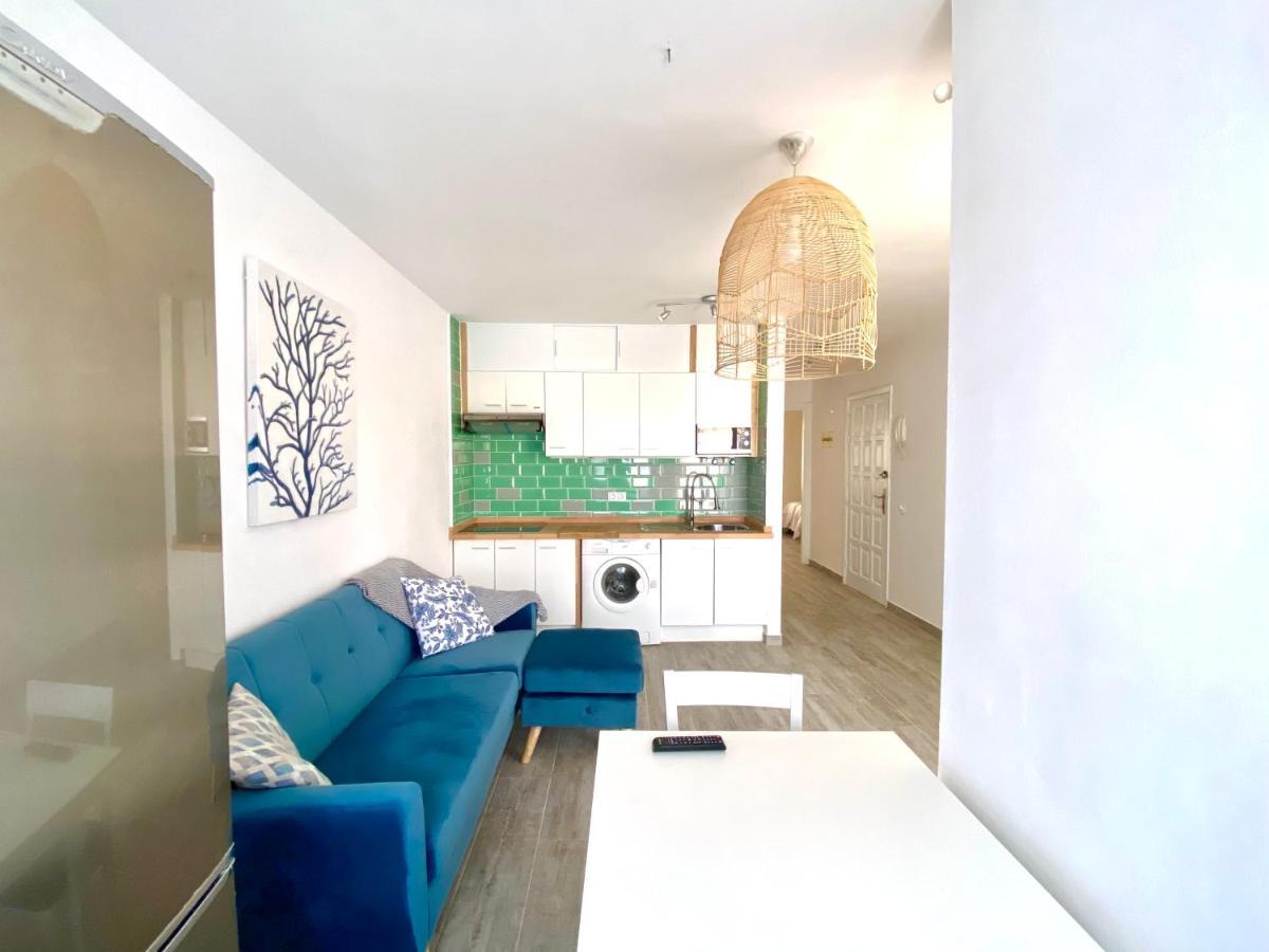 Modern Apartment With Sea Views In Corralejo Esterno foto