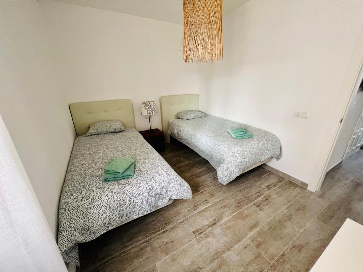 Modern Apartment With Sea Views In Corralejo Esterno foto